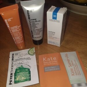 Nice 5 piece Beauty Bundle* Peter Thomas Roth